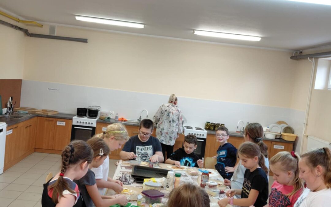 Edukacja zdrowotna to nie tylko wiedza — to przygoda, która może zmienić życie!