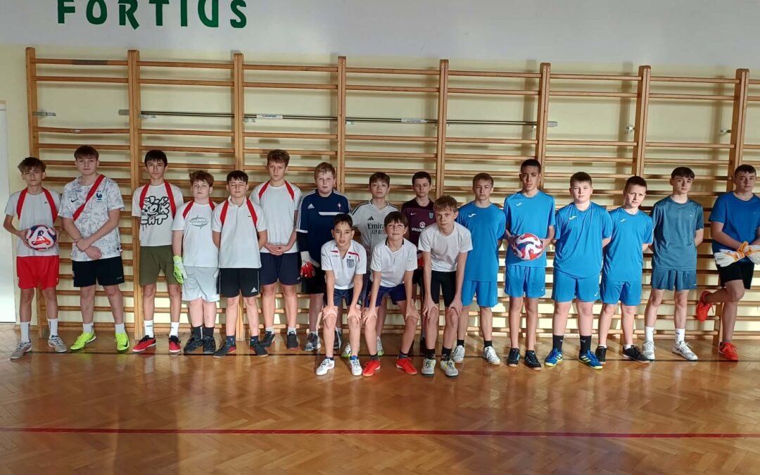 Roźwienicka Liga Mistrzów